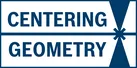중심 기하학.