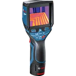 열화상 카메라 & 적외선 온·습도 측정기