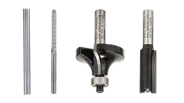 루터 비트 및 대패날