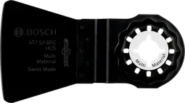 Bosch ATZ 52 SFC 스타록 다중재료 스크레이퍼 블레이드.