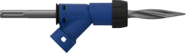 Bosch EXPERT SDS Clean max 포인트 치즐 어댑터 400mm.