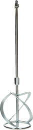 혼합을 위한 Bosch 점성 및 점착 교반기 바구니 ø140 mm.