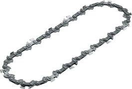 교체용 체인 15 cm 1.1 mm