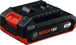PRO GBA18V-20