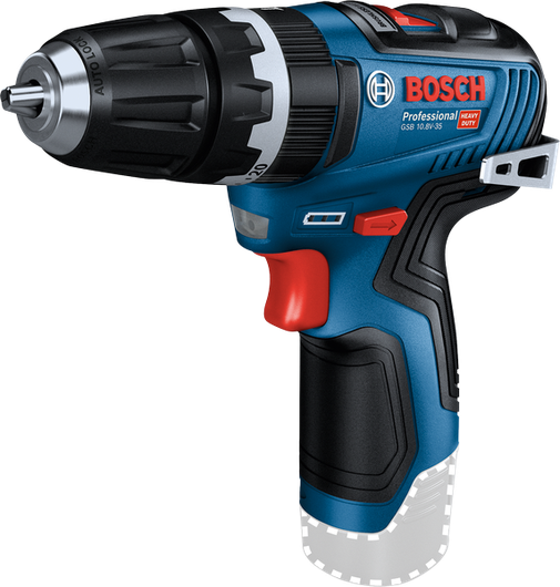 GSB 10.8V-35