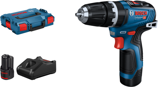 GSB 10.8V-35