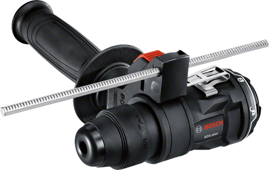 Bosch GFA 12-H SDS-plus 해머 드릴 부착물.