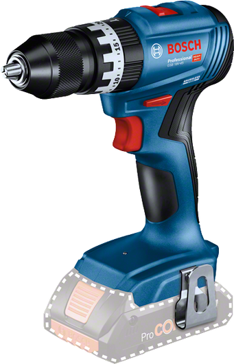 GSB 18V-45