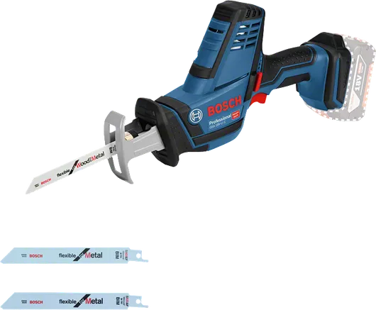 GSA 18V-LI C
