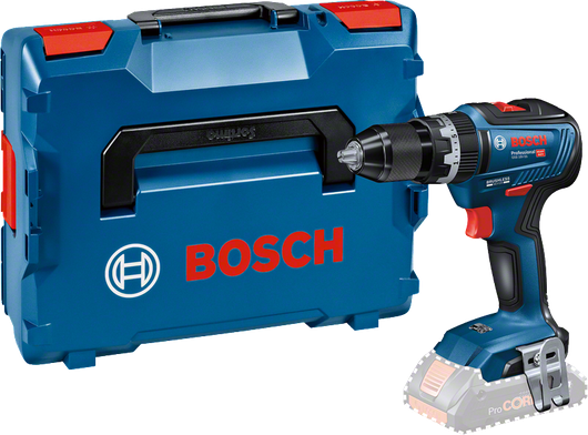 GSB 18V-55