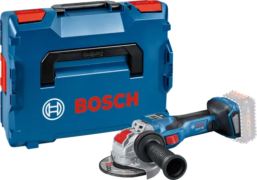 GWX 18V-15 SC