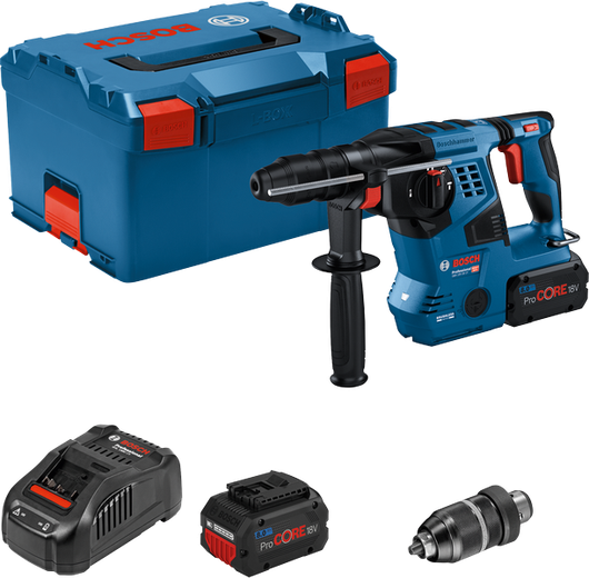 GBH 18V-28 CF