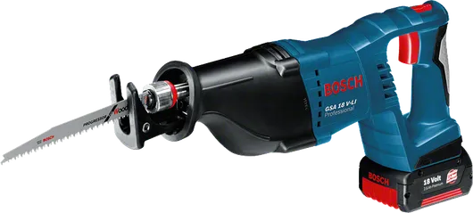 GSA 18V-LI