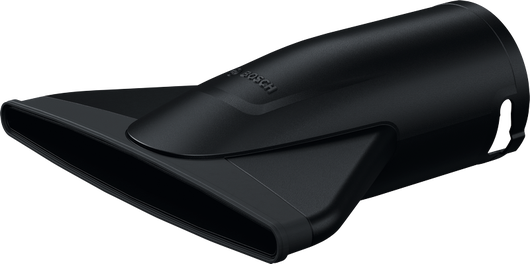 플랫 블로어 노즐