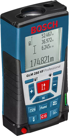 GLM 250 VF