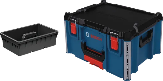 Bosch L-BOXX Contractor 322 보관 케이스.