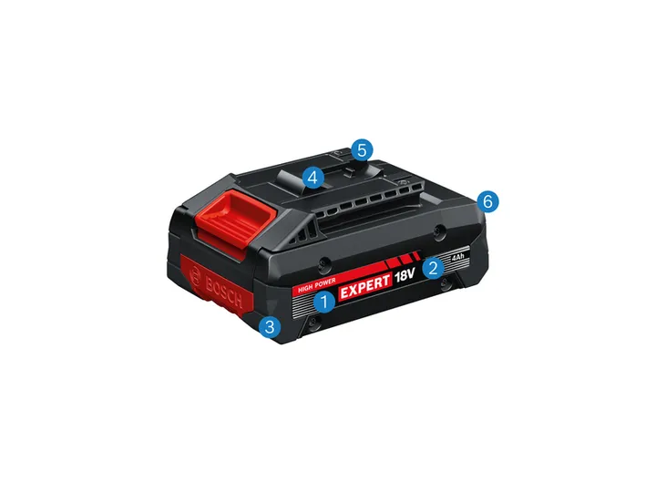 EXBA18V-40 EXBA18V-40