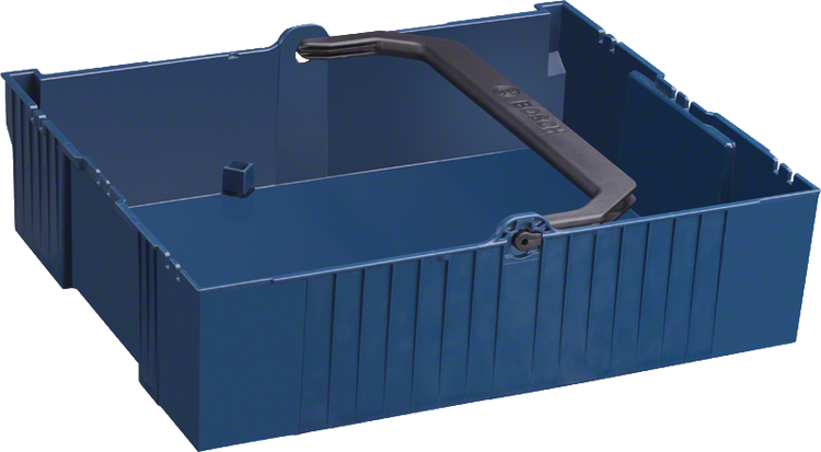 Inlay L-BOXX 102 공구 보관함용 인레이 | Bosch Professional