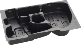 GSB 12V-15 공구 보관함 Bosch 인레이.