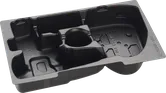GSB 12V-15 공구 보관함 Bosch 인레이.
