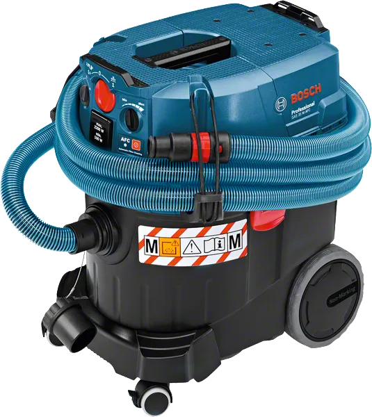 Bosch GAS 35 M AFC 코드식 집진기.