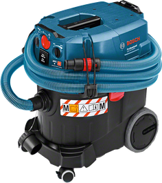 Bosch GAS 35 M AFC 코드식 집진기.