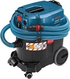 Bosch GAS 35 M AFC 코드식 집진기.