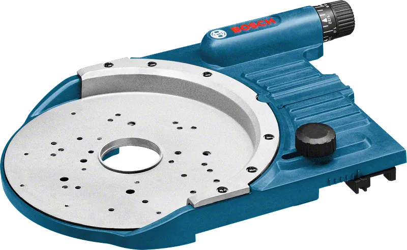 트랙톱용 Bosch FSN OFA 시스템 액세서리.