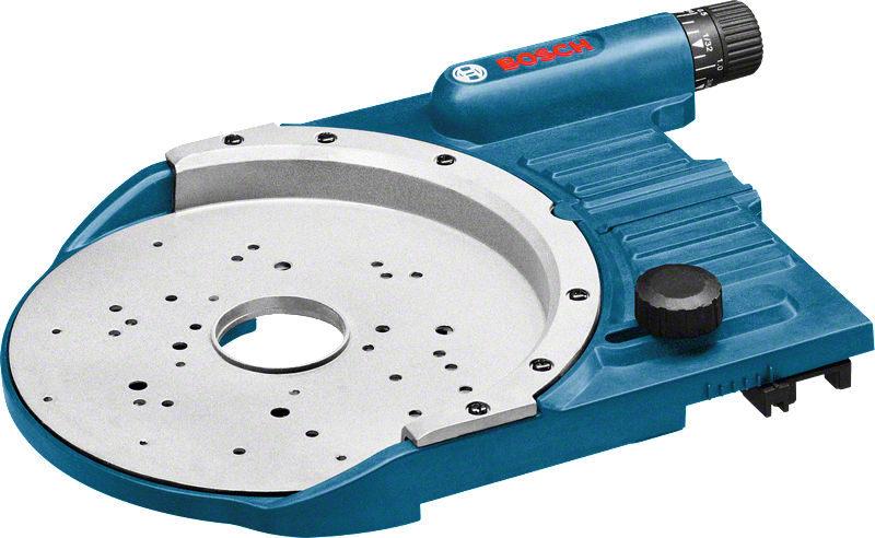 트랙톱용 Bosch FSN OFA 시스템 액세서리.