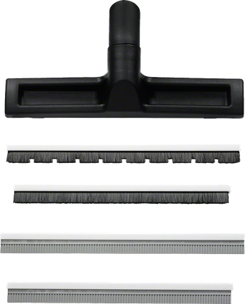 Bosch 다목적 노즐 (교체형 브러시 포함).