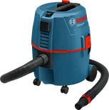 Bosch GAS 20 L SFC 습식 및 건식 진공 청소기(액세서리 포함)