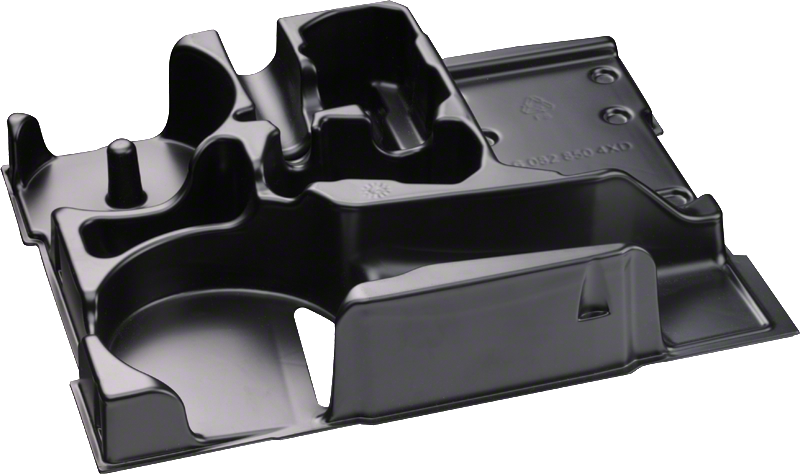 Bosch 전동공구 인레이 트레이.