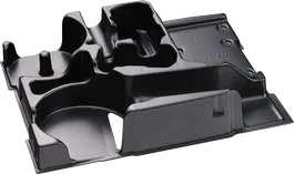 Bosch 전동공구 인레이 트레이.