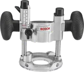 Bosch TE 600 시스템 액세서리 플런지 라우터 베이스.