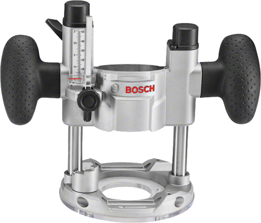 Bosch TE 600 시스템 액세서리 플런지 라우터 베이스.