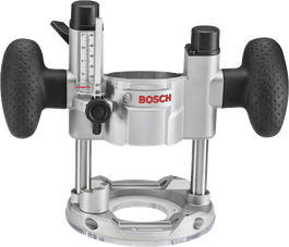 Bosch TE 600 시스템 액세서리 플런지 라우터 베이스.
