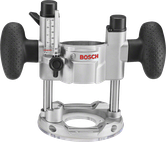 Bosch TE 600 시스템 액세서리 플런지 라우터 베이스.
