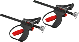 Bosch FSN KZW 시스템 액세서리 퀵 클램프.