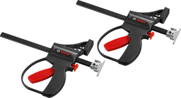 Bosch FSN KZW 시스템 액세서리 퀵 클램프.