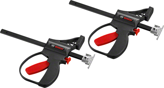 Bosch FSN KZW 시스템 액세서리 퀵 클램프.