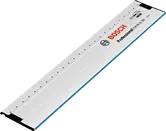 시스템 부속품을 위한 측정 표시가 있는 알루미늄 가이드 레일입니다.