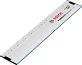 시스템 부속품을 위한 측정 표시가 있는 알루미늄 가이드 레일입니다.