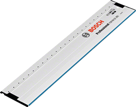 시스템 부속품을 위한 측정 표시가 있는 알루미늄 가이드 레일입니다.