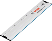 시스템 부속품을 위한 측정 표시가 있는 알루미늄 가이드 레일입니다.