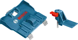 정밀한 정렬을 위한 Bosch RA 32 시스템 액세서리.