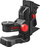 Bosch BM 1 레이저 레벨링 도구용 범용 마운트.