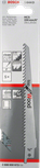 Bosch S 644 D 목재 절단용 왕복톱날.