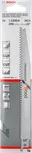 Bosch S2345X Progressor for Wood 퍼즐 블레이드 팩.