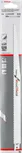 목재와 금속용 Bosch S 1411 DF 왕복톱 톱날.