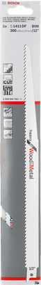 Multi Material Demolition S1411DF